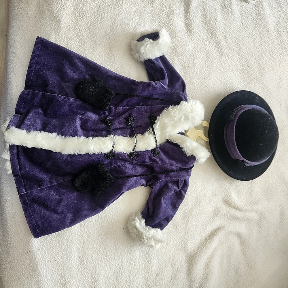 American girl clothing